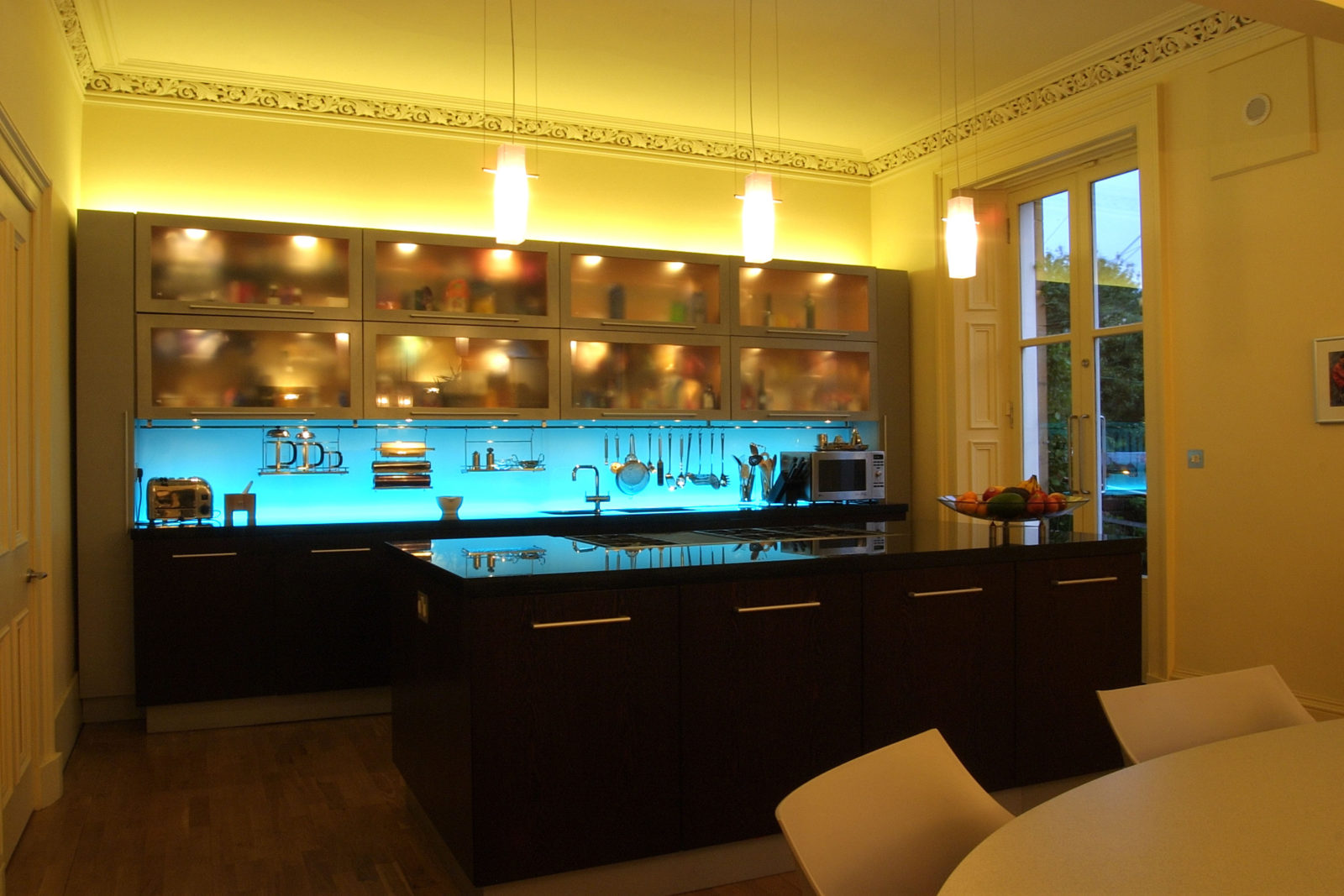 Gallery | Three Rocks Electric & Plumbing