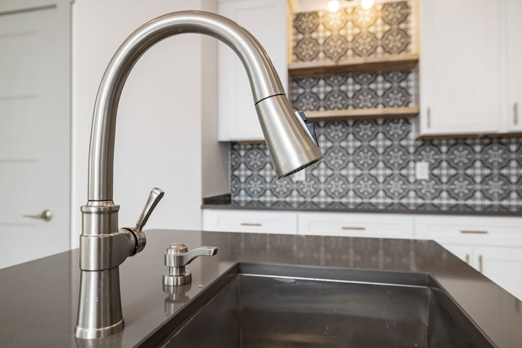 Three Rocks Electric & Plumbing | Electrical & Plumbing Services